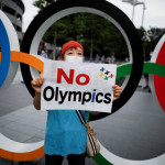 آسی فیصد جاپانی رواں برس ٹوکیو اولمپکس کے انعقاد کے مخالف