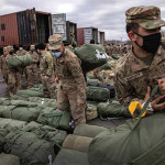 افغانستان سے غیر ملکی افواج کے انخلا رواں سال 11 ستمبر تک مکمل ہو گا