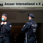 جرمنی نے انصار انٹرنیشنل کے نیٹ ورک پر پابندی لگا دی