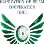 اسلامی تعاون تنظیم (او آئی سی)