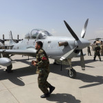 امریکی حکام کو خبردار کیا گیا تھا کہ امریکی انخلا کے بعد افغان فضائیہ کی بقا خطرے میں پڑ جائے گی— فائل فوٹو