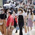 حکومت جاپان نے ٹوکیو سمیت مزید 13 پریفیکچرز میں نیم ہنگامی حالت نافذ کرنے کا فیصلہ کر لیا ہے
