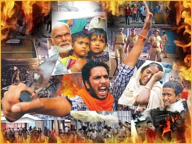 بھارت اور کشمیر میں مسلمانوں کی نسل کشی کے حوالے سے الرٹ جاری