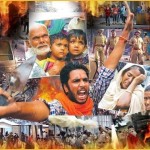 بھارت میں مسلمانوں کی نسل کشی