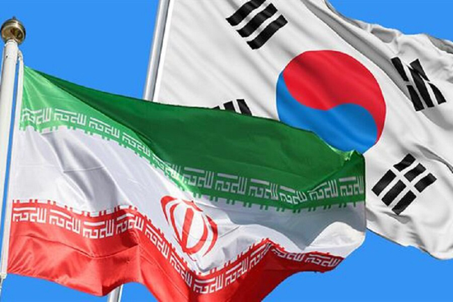 جنوبی کوریا نے ایران کے منجمد شدہ اثاثوں میں سے 18 ملین ڈالر اقوام متحدہ کو تہران کی رکنیت کے قرضے کے طور پر ادا کیے ہیں