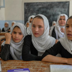 طالبان نے مارچ میں تمام لڑکیوں کو اسکول بھیجنے کا عندیہ دے دیا